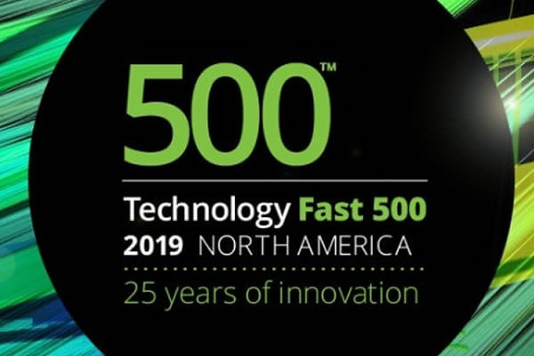 500 Technology