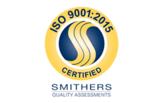 ISO Certified